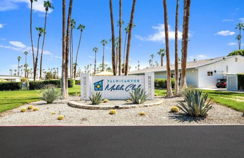 Palm Spring Mid-Century Home! - Foto 2