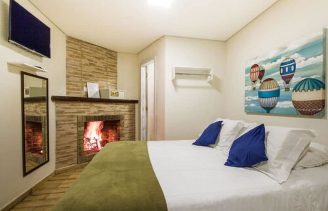 Villa Vintage Campos - Foto 26