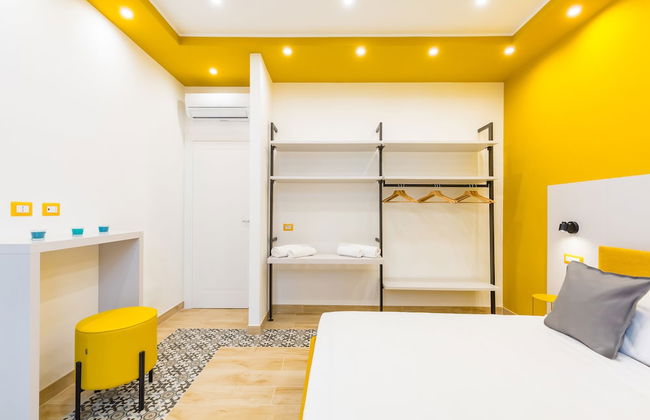 Colonna Apartments by Wonderful Italy - Foto 30