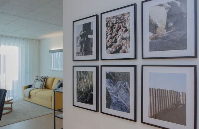 Liiiving in Gaia - Beach Seaside Apartment - Photo 19