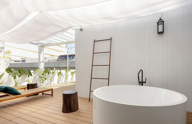 The Lair Bangkok - Photo 30