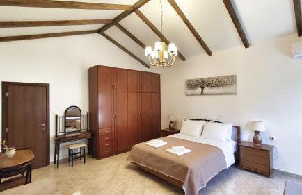 Oasis Apartment Ammoudia - Foto 2