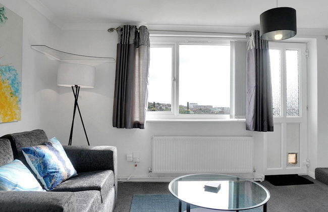 Saltdean Seaview 2 By My Getaways - Foto 19