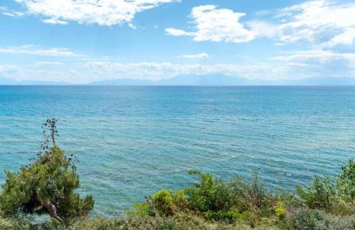 Endless sea view house - Foto 17