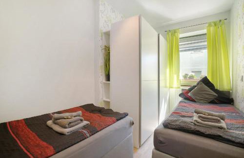 Ferienwohnung Maisonette - Photo 18