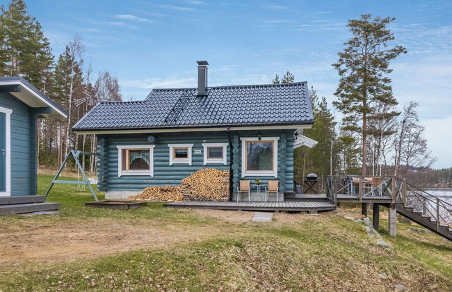 Aurinkotupa - Foto 3