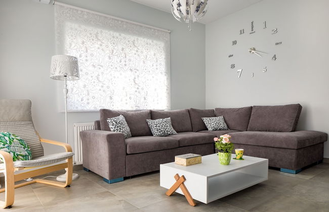 E & G Relax Homes - Foto 29