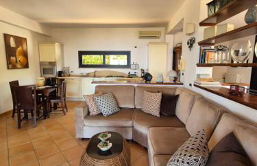 Villa del Carrubo a due passi dal mare di Cefalù - Foto 3