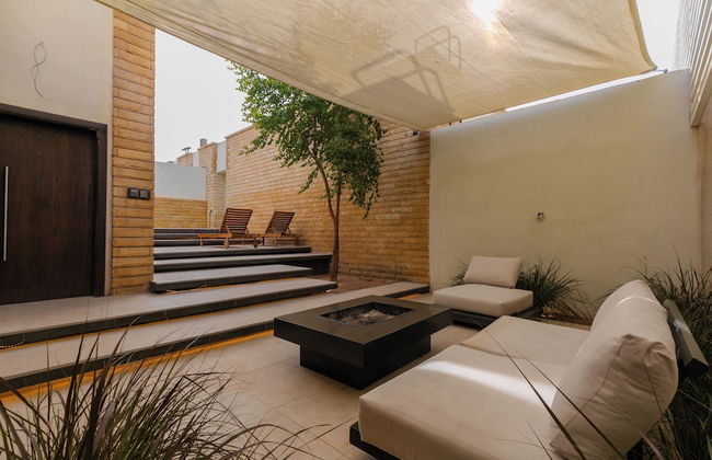 Portal Chalets With Private Pool-AlRawda - Foto 57