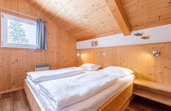 Chalet in Dachstein West With Shared Pool - Foto 4