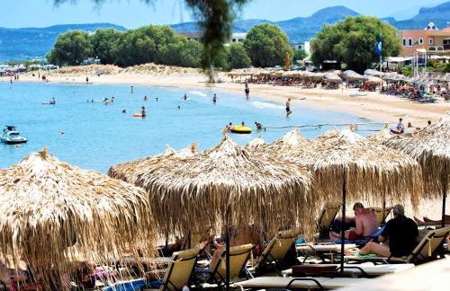 Aphrodite Beach - Foto 36