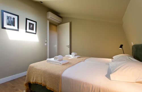 RVA - Porto Central Flats - Foto 136