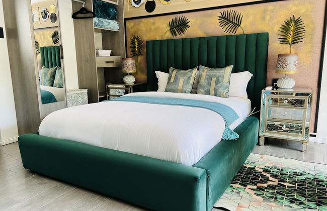 24 On Basil Boutique Aparthotel - Foto 14