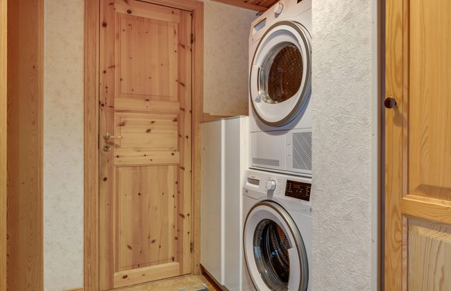 Korpstigen Renen - Foto 20