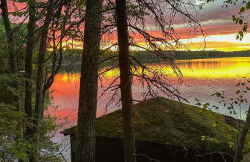 Peaceful Nature Escape on Little Portage Lake! - Foto 28