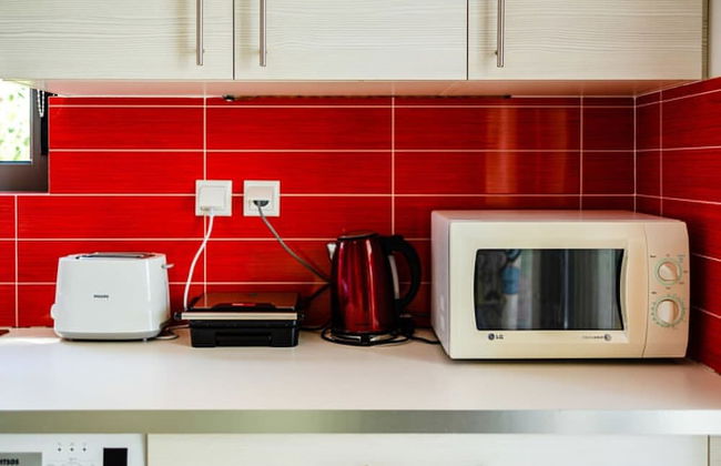 Kalamata s Spacious Getaway-taygetos Amazing View - Foto 18