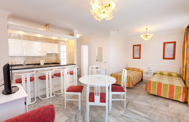 Apartamentos Casablanca - Foto 14