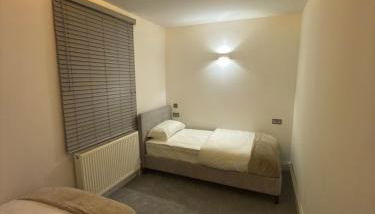 New Greenwich Apartment Near Cutty Sark, River & Park - Foto 2