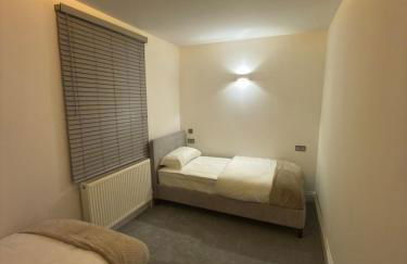 New Greenwich Apartment Near Cutty Sark, River & Park - Foto 2