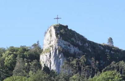 Gîte de la croix du Dan - Foto 27