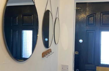 Luxury-Style Retreat in a Quiet Village - Foto 25