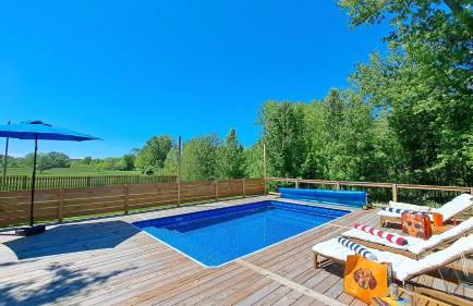 Meadow Sunrise - Foto 1