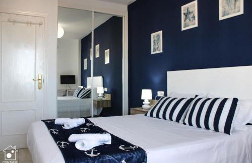 Ático estilo marinero con increíbles vistas al Mar Menor - Foto 6