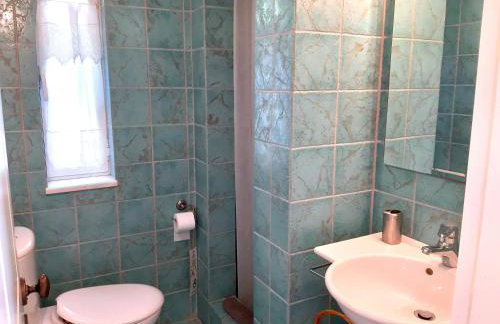 Beachfront Skaloma Villa - Foto 71