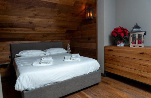 Chalet Everest - Luxury Apartments - Foto 6