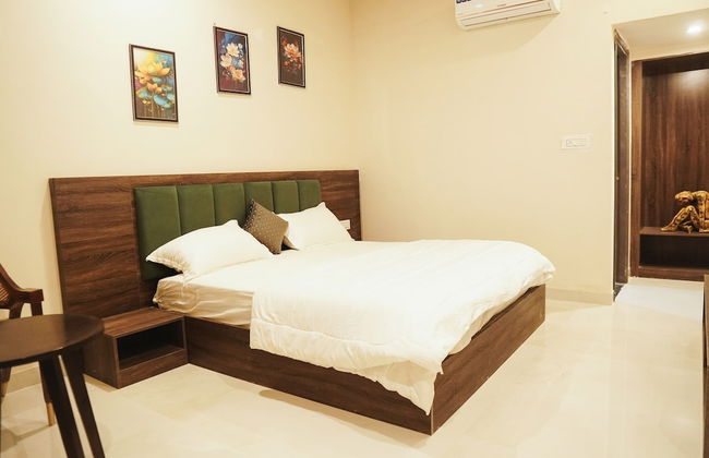 SAMBHAV VILLAS - Photo 8