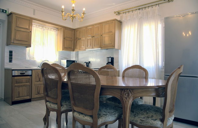 Estate Dafnopanagia - Foto 12