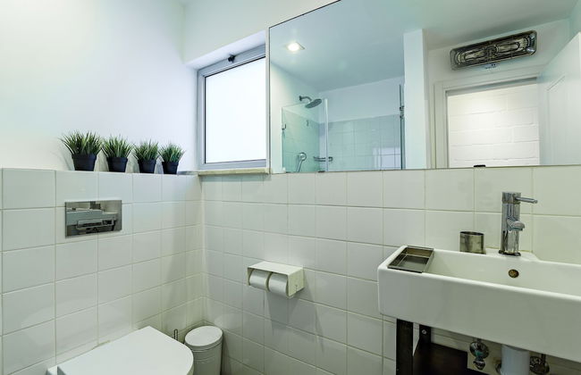 Hanasi 129 - Boutique Apartments - Foto 57