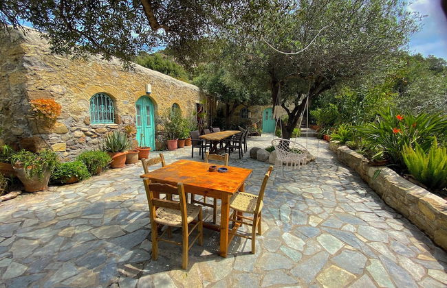 Natura cottages - Foto 75