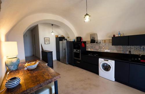 Maison de maître en pierre de 1831 avec vue sur la mer à Porticcio - Foto 24