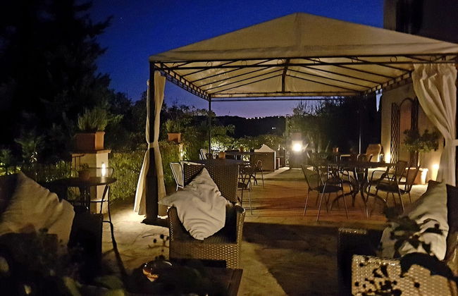 B&B Le Dimore Mezza Costa - Foto 46