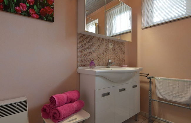 Luxurious Holiday Home with Hot Tub & Sauna in Houffalize - Foto 10