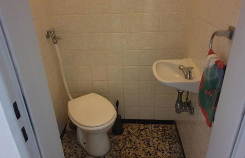 Monteurwohnung Geeste nahe Lingen EG - Foto 7