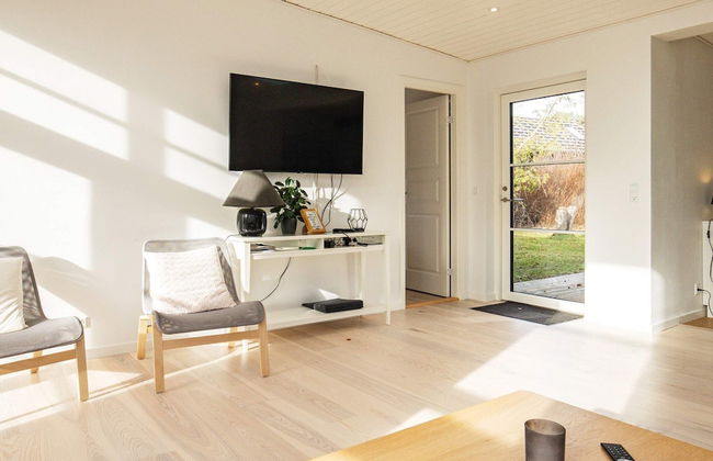 8 Person Holiday Home in Vig-by Traum - Foto 8