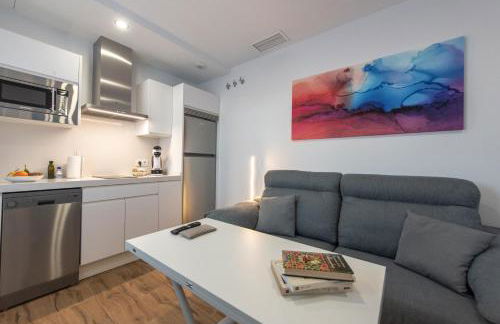 Apartamentos Santa María 15 - Foto 27