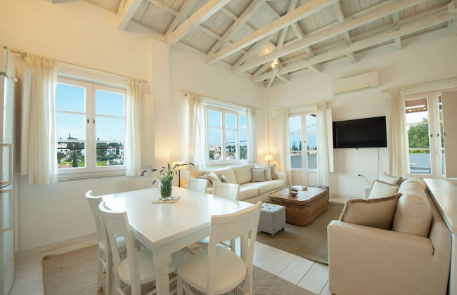 Villa Marilena Spetses - Foto 11