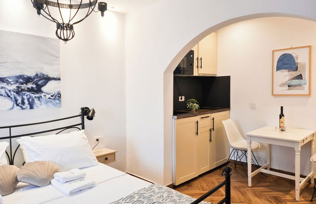 Step to Kotor Bay Perast - Foto 61