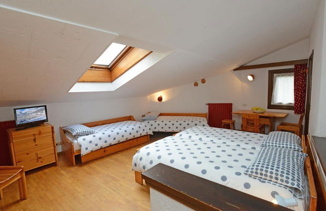 Chalet Cotril - Foto 16