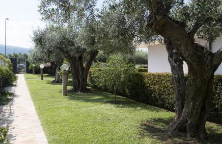 Villa Galati Resort - Foto 17