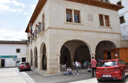 Apartamento rural "LA MUELA" - Photo 19