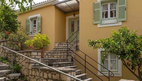 Yellow House Ithaca - Foto 3