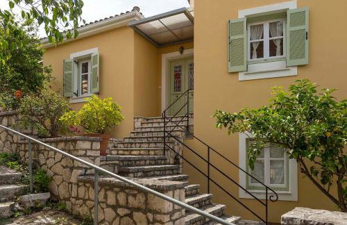 Yellow House Ithaca - Foto 3