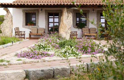 Villamarina Garden Relais - Foto 1