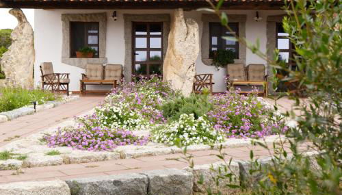 Villamarina Garden Relais - Foto 1, Garden, Garden view