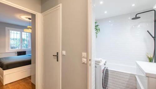 La Palatiine - Versailles - Foto 3