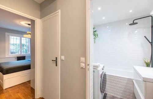 La Palatiine - Versailles - Foto 3